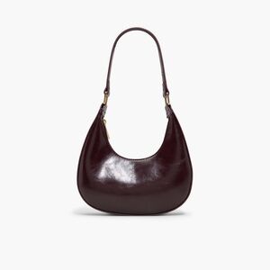 Dark Burgundy Shoulder Bag | Celesty Call It Spring purse